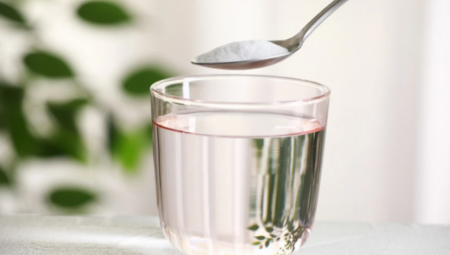 DOKTOR PERIŠIĆ OTKRIO PRAVU ISTINU O SODI BIKARBONI Ako nas boli želudac, evo šta da jedemo i pijemo