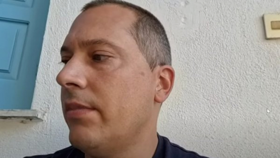 VODITELJI RTS-A DA PROĐU "TEST MALICIOZNOSTI": Lažni ekolog hoće da uređuje javni servis