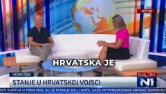 NOVO JE NOVO! HRVATSKI GENERAL O SRPSKIM "RAFALIMA" Moramo biti iskreni, bolji su od naših! (VIDEO)