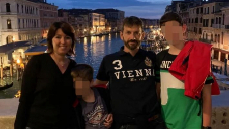 "SVE SAM IH POBIO" Šok obrt jezivog zločina u Italiji! Porodicu nije pobio otac, nego najstariji dečak!