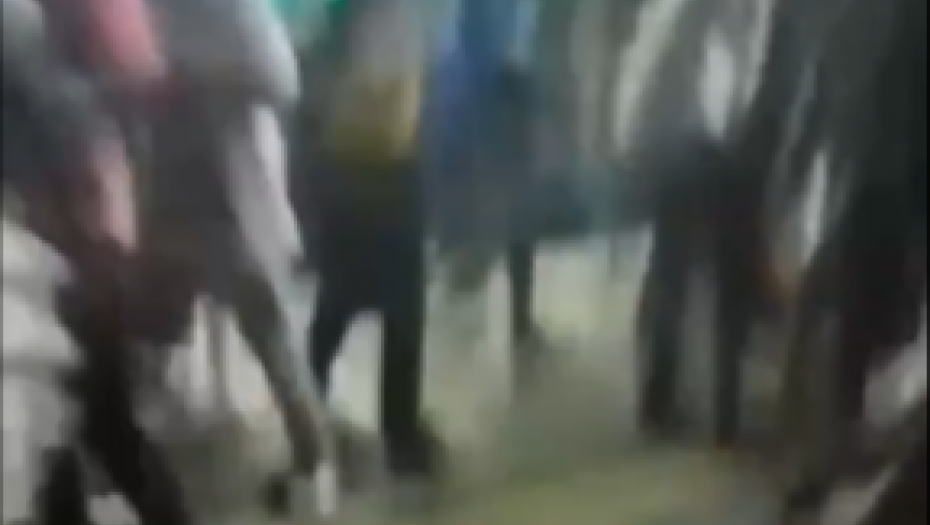 HOROR! MRTVI I POVREĐENI LEŽE U KRVI NA SVE STRANE Kamion pokosio grupu ljudi u Portoriku