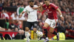 TOTALNA DOMINACIJA Liverpul pregazio Junajted na "Old Trafordu"