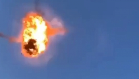 RUSKI "VASILEK" MASAKRIRA NEPRIJATELJE: Ministarstvo odbrane objavilo ŠOKANTNE snimke uništavanja Ukrajinaca (VIDEO)