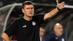 VUKAŠINOVIĆ PRED MLADOST Nismo u sjajnom trenutku, biće promena u timu