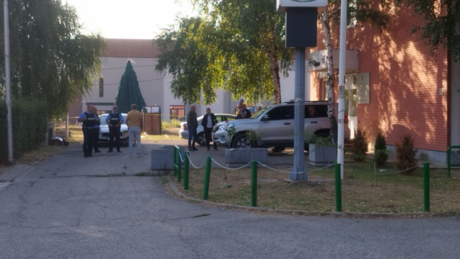 SRPKINJE PLEN ALBANSKIH PREDATORA Rakić: Muškarac masturbirao ispred žene