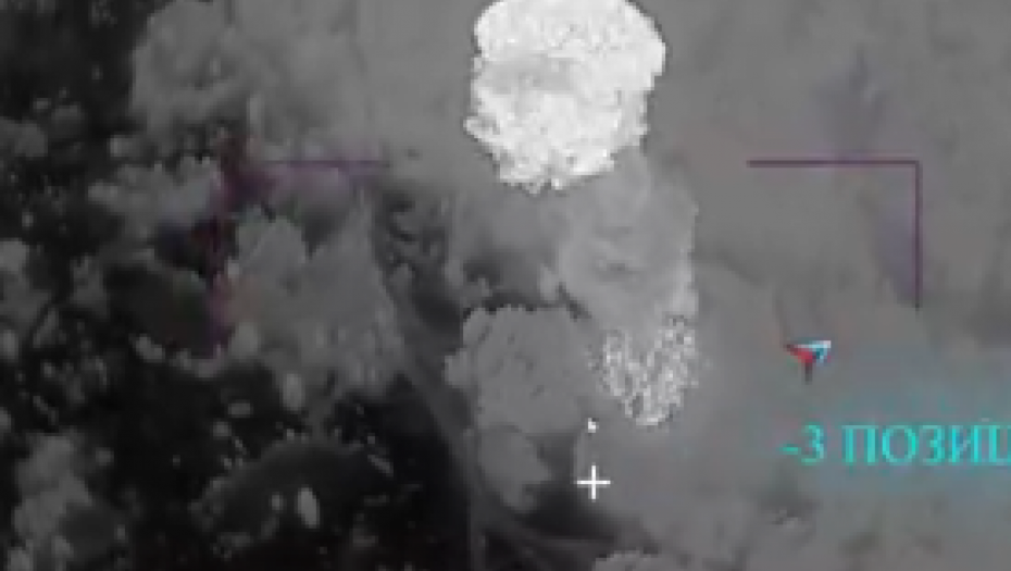 UDARILI NA SIROTIŠTE, NAJMANJE 13 RANJENIH Ruska vojska tvrdi da je uništila 3 HIMARS-a u oblasti (VIDEO)