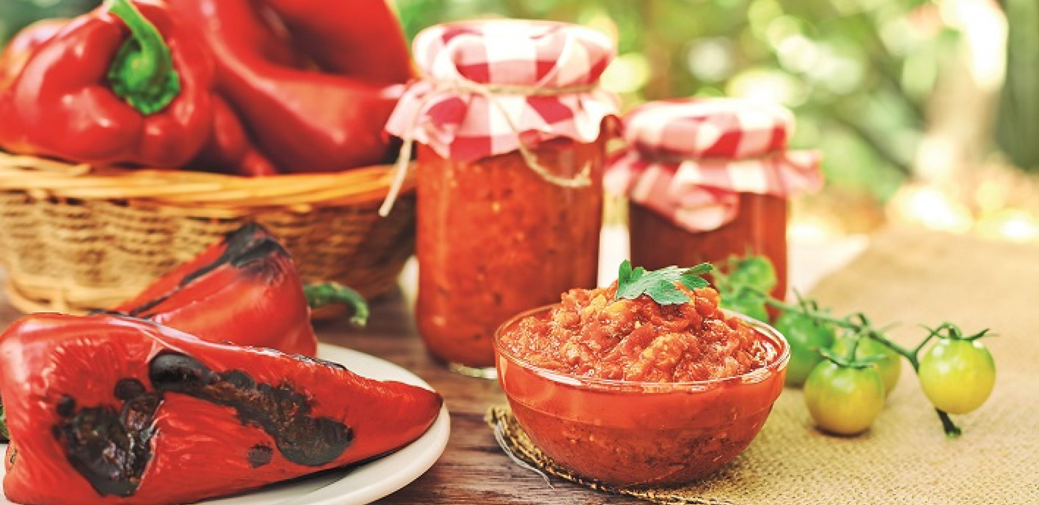 TEGLA AJVARA SKUPA KAO SUVO ZLATO Suša uništila rod paprike, evo koliko novca ćete morati da izdvojite za zimnicu