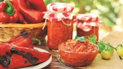 DA LI JE AJVAR ZDRAVA ZIMNICA I DA LI GOJI Nutricionistkinja Mirković otkriva koliko kašika smemo da pojedemo