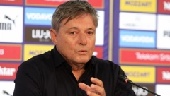 Selektor Srbije Dragan Stojković Piksi o trenerskom samitu u Berlinu, razgovorima sa Vengerom, De La Fuenteom, Dešanom...