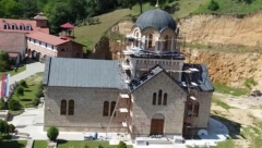 OVA SRPSKA SVETINJA JE JEDNA OD NAJMISTERIOZNIJIH! Retko ko zna da se ovde nalaze NJIHOVI grobovi!