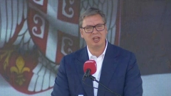 BRAVO, MITRE! Vučić čestitao bronzanu medalju paraolimpijcu Palikući