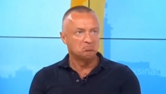 OVO JE KRIVIČNO DELO! Preplanuli Pajtić širi paniku i zastrašuje građane, dok širi laži o "razoranoj Srbiji" (VIDEO)