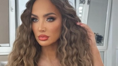 EVO KOLIKO GODINA IMA GOGA SEKULIĆ! Svi komentarišu njen izgled, a malo ko zna koje je godište