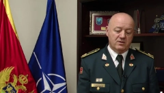 CRNOGORSKA VOJSKA OSTALA BEZ KOMADANTA: Krapović doneo akt o penzionisanju generala Zorana Lazarevića