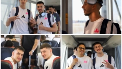 MEGA SPEKTAKL U AMERICI Srpski tim će gledati ljubitelji NBA lige, igra protiv Ol-star tima
