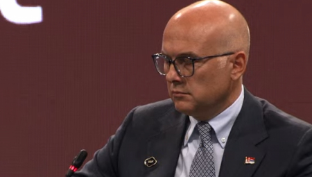 PREMIJER VUČEVIĆ SUMIRAO UTISKE SA FORUMA NA BLEDU: Srbija je pred ključnim izazovima