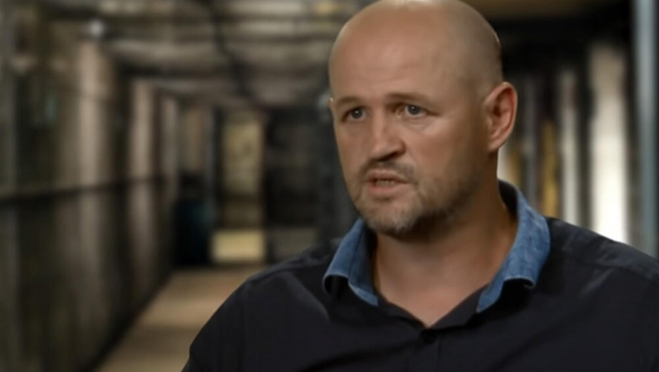 UHAPŠEN VLADAN SRETENOVIĆ U HRVATSKOJ Srbija za njim raspisala poternicu!