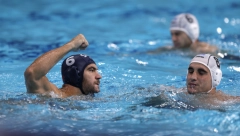 DETONACIJA U SRPSKOM VATERPOLU Dvostruki olimpijski šampion se ekspresno vratio iz penzije! Ovo je njegov novi klub