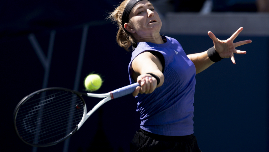 JOŠ JEDNO IZNENAĐENJE NA US OPENU Ispala peta teniserka sveta