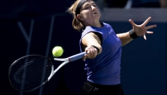 JOŠ JEDNO IZNENAĐENJE NA US OPENU Ispala peta teniserka sveta