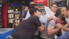 U TURSKOJ NAPADNUTI VOJNICI SAD-A! Opšta drama, stavljaju im kese na glavu! PORUKA JE JASNA!