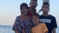 DEČAK (17) JE POLUNAG I OBLIVEN KRVLJU STAJAO PRED KAPIJOM Policiji je ispričao jezivu priču