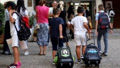 ĐACI PRVACI OBAVEZNO MORAJU OVO DA NAUČE Damir Okanović otkriva kako da deca budu bezbedna u saobraćaju