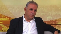 SKANDAL NA N1! Antisemitski i antisrpski ispad Ponoša: Prvo napao Marka Đurića zbog jevrejskog porekla, a onda uvredio SPC i pravoslavne vernike! (VIDEO)