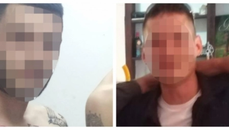 OVO SU BRAĆA KOJA SU OTELA TINEJDŽERA KOD OBRENOVCA Mučki su ga tukli motkama i šipkama