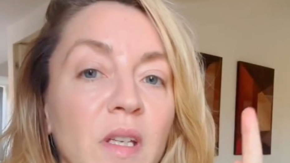 HOROR ISPOVEST ŽENE KOJA JE BILA DEO ZLOGLASNOG KULTA Udali je sa tri godine, prisiljavana da učestvuje u orgijama - a onda se dogodio preokret!