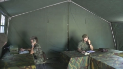 "KUPALI SMO SE SAMO ČETVRTKOM, A UVEČE SMO RIBALI WC, ALI BIH OPET SVE PONOVIO" Stefan i Nenad podelili svoja iskustva sa dobrovoljnog služenja vojnog roka