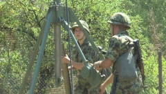 "PRVO VOJSKA PA ŽENIDBA" Uroš je dobrovoljno odslužio ŠEST meseci vojnog roka, a ovo su njegova iskustva!