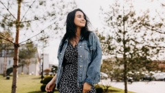 PET JAKNI KOJE SU HIT JESENJE SEZONE Ženstvene, praktične i moderne, da u svakoj prilici budete primećene