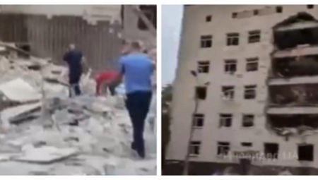 PRVI SNIMCI JEZIVOG MASAKRA U UKRAJINI Poginulo više od 40 ljudi (VIDEO)