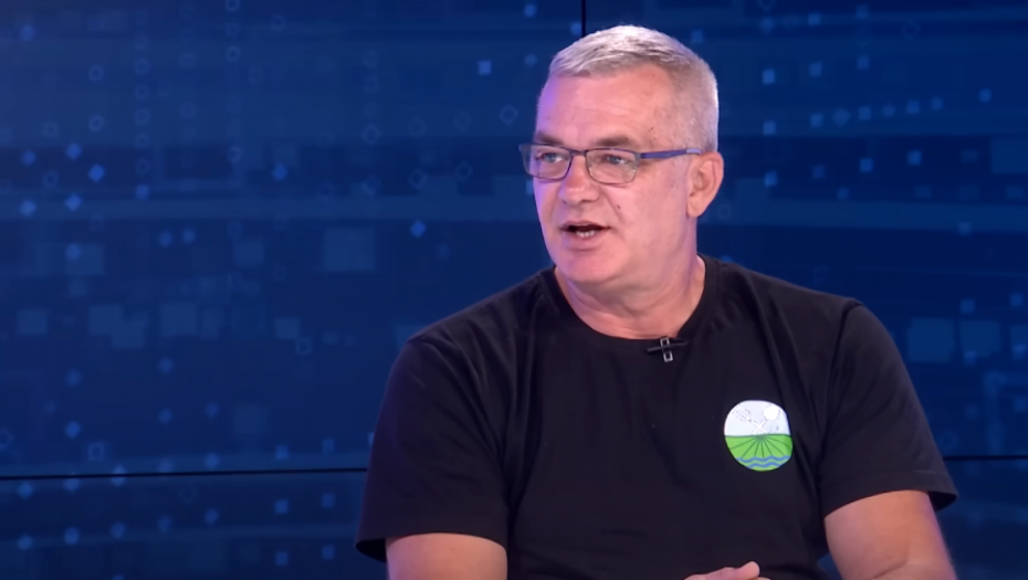 ZNA SE OD ČIJIH BATINA JE UMRO RANKO PANIĆ Nebojša Petković sramno optužuje Vučića, a zna se u čije vreme se tuklo i zabranjivalo