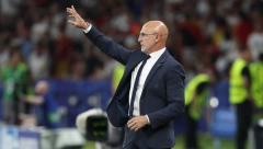 "IGRALI SU NA EURO, BILO IH JE VEOMA TEŠKO POBEDITI" Selektor Španije govorio pred meč sa Srbijom