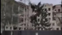 POLTAVA U SUZAMA NAKON BRUTALNOG RUSKOG NAPADA: Jedan od najsmrtonosnijih od početka rata u Ukrajini: Šta je bio cilj Moskve? (VIDEO)