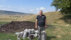 NUDI 50 EVRA ZARADE ZA 2 SATA: Marijan čak i ovčje đubrivo pakuje i zaradi 10.000€