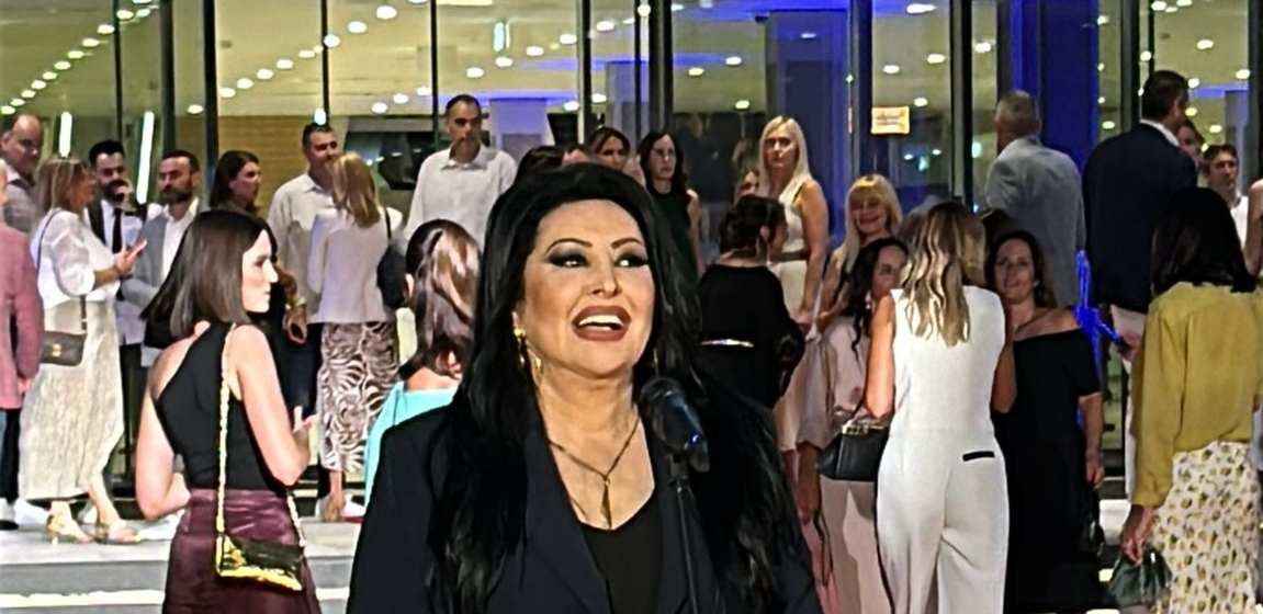 ZALJUBLJENA SAM! Dragana Mirković sija u jeku razvoda, evo šta je razlog: To samo ljubav može!