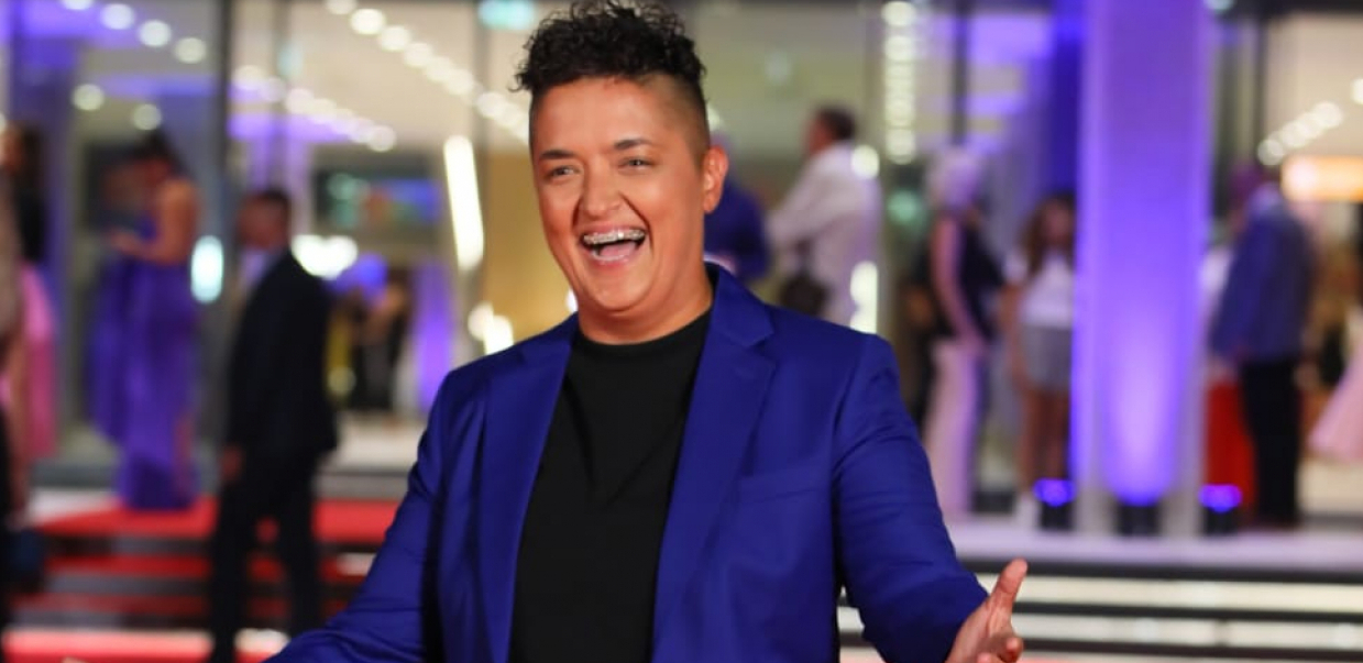VELIKO SLAVLJE U DOMU MARIJE ŠERIFOVIĆ! Sprema gala veselje, a evo šta je povod
