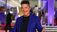 NA MARIJINOM KONCERTU DEČAK USTAO IZ INVALIDSKIH KOLICA Publika u neverici, njegova majka nije mogla da sakrije emocije