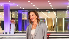 JELENE ĐOKOVIĆ NOSI SAT OD 50.000 EVRA! Prekriven dijamantima, vredi čitavo bogatstvo