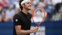 FRIC ZAPRETIO SINERU Evo šta je Amerikanac rekao uoči finala US opena