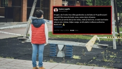 MILANU (11) JE MAMA UMRLA KAD JE BIO BEBA, MALO JE KOD TATE, MALO KOD BABE, ŽELJAN JE SVEGA Objava nastavnika Gaše rasplakala je celu Srbiju