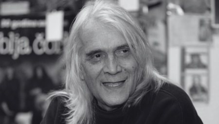 PROBUDILE SU ME NAJGORE VESTI... Menadžer Bore Đorđevića neutešan nakon smrti rokera