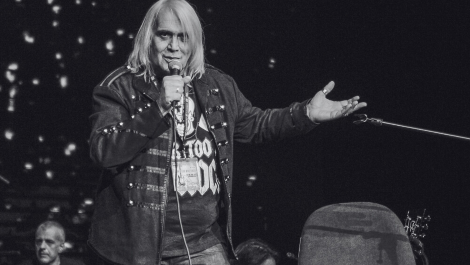 OVO JE BILA POSLEDNJA ŽELJA BORE ĐORĐEVIĆA Ovim rečima je sve rasplakao