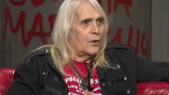 NAJEŽIM SE KAD ČUJEM... Bora Đorđević je bio veliki navijače Zvezde, ovo je njegova priča