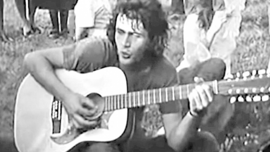 OVA BORINA PESMA JE PREDLOŽENA ZA HIMNU SRBIJE Svaki koncert je završavao ovom numerom