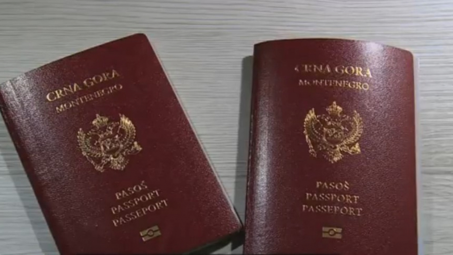 PORTPAROL EK: O dvojnom državljanstvu prvo u Briselu pa u Podgorici