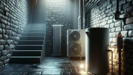 ISTRAŽIVALA PODRUM, PA PRONAŠLA JEZIVU MASKU Zaledila se od šoka, nije ni slutila kakva se tragična priča krije iza toga! (FOTO)